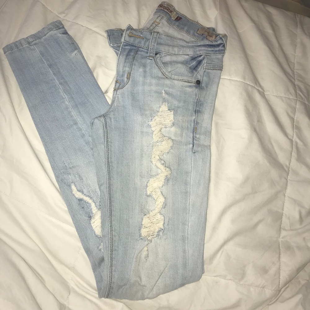 Windsor jeans